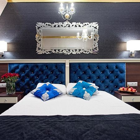 Hotel Campari Góra Motyczna エクステリア 写真