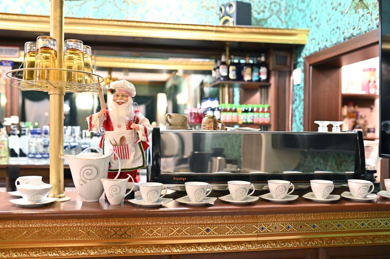Hotel Campari Góra Motyczna エクステリア 写真